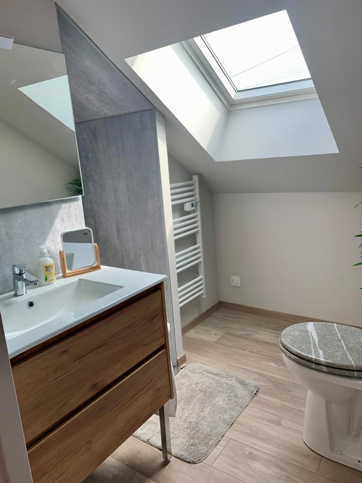 "Le 35" Maison Renovee Avec Jardin Proche Centre Lamotte-Beuvron Exterior photo